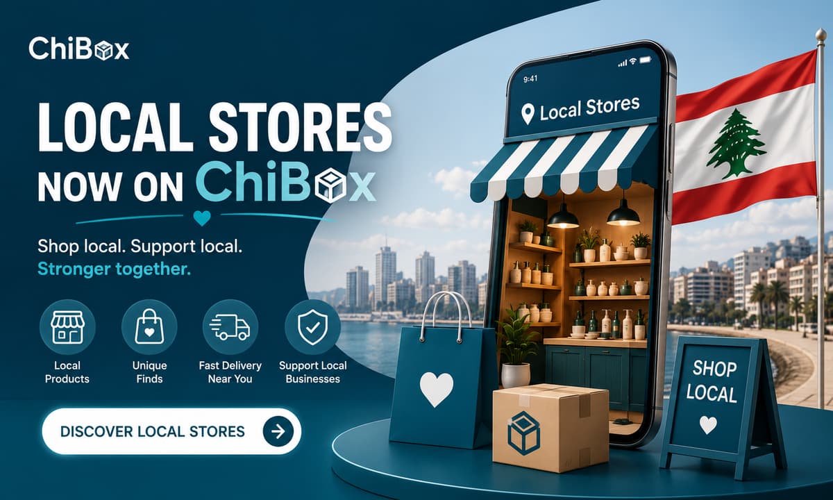 ChiBox promotion