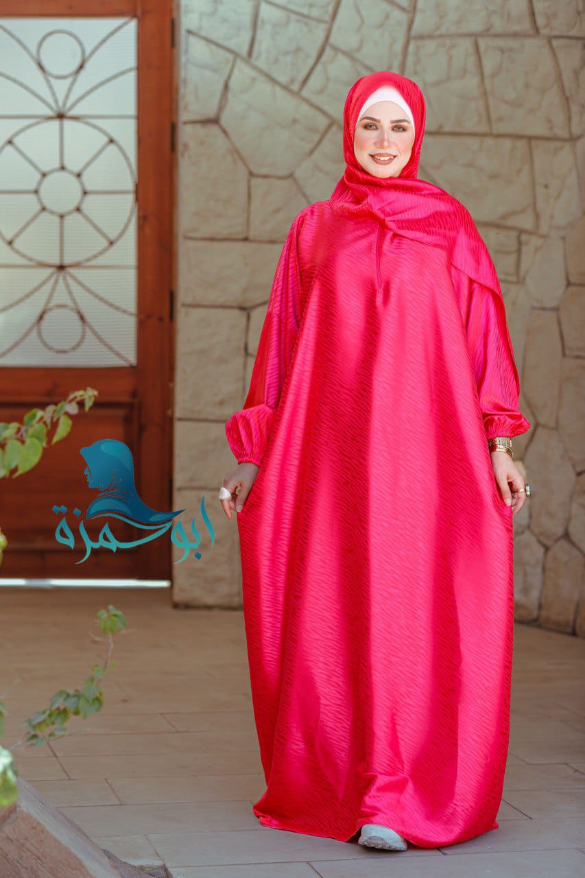 عبايات عصرية فاخرة 2