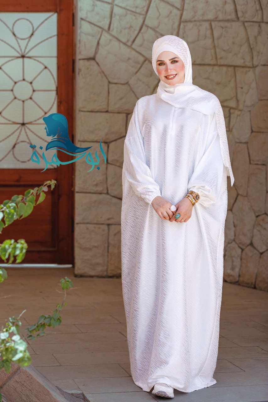 عبايات عصرية فاخرة 5