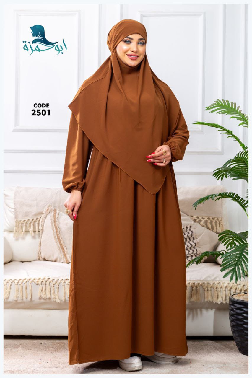 عبايات عصرية فاخرة