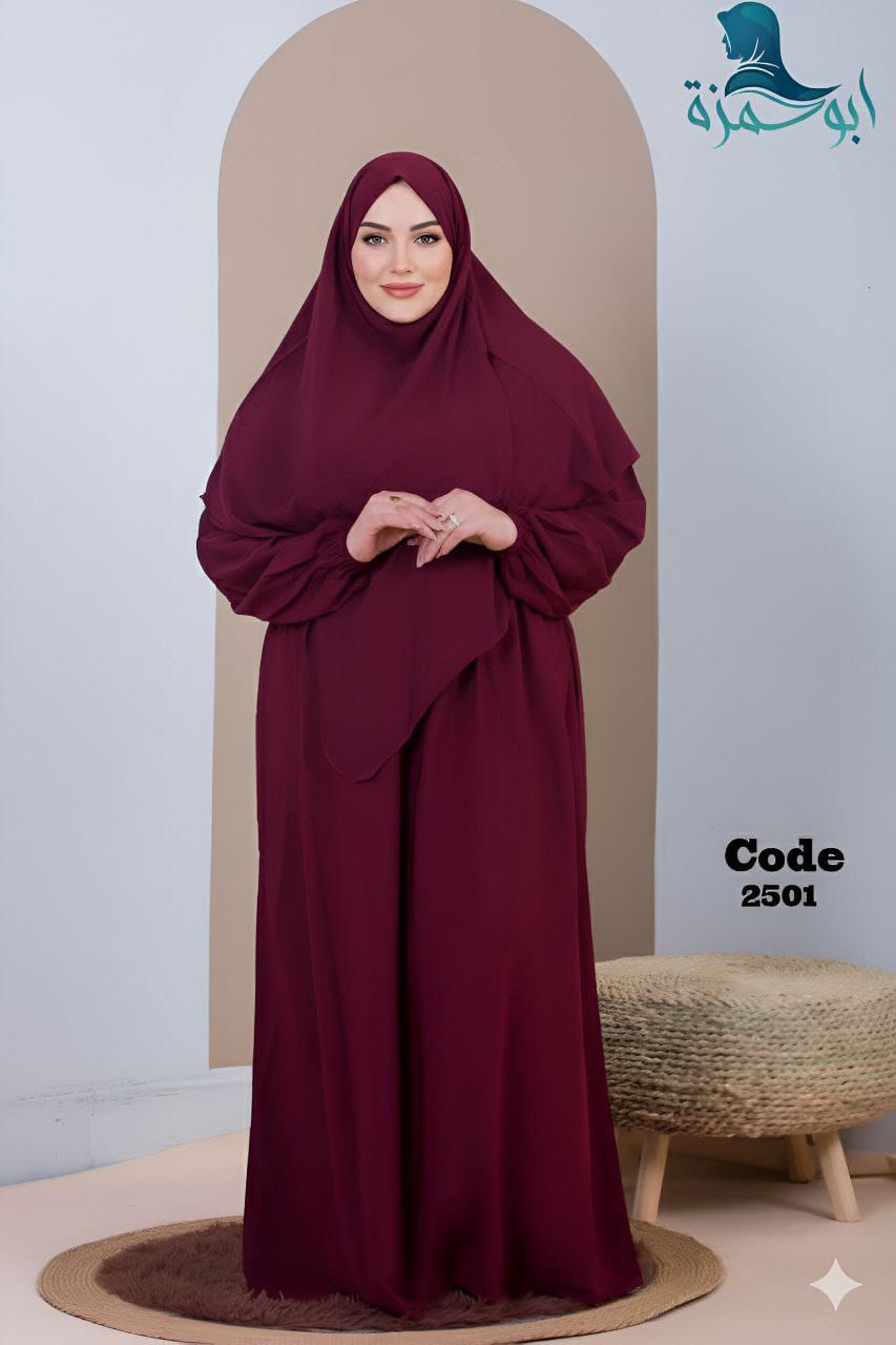 عبايات عصرية فاخرة 3