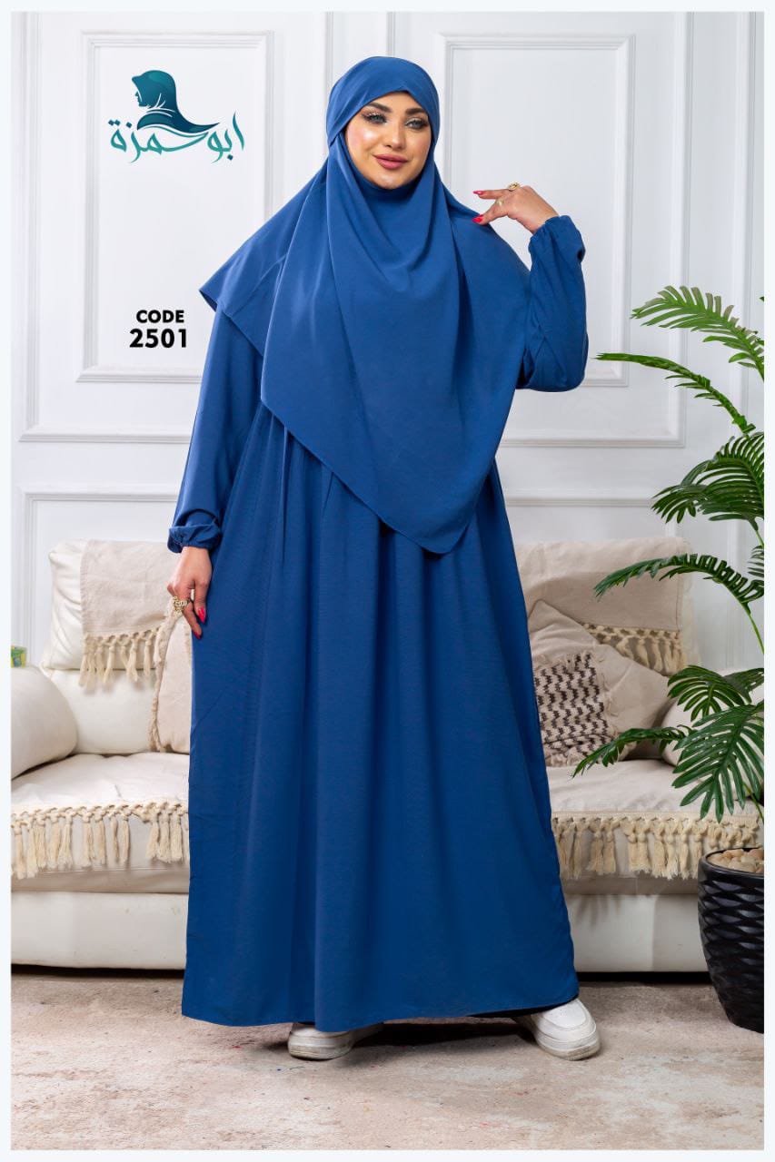 عبايات عصرية فاخرة 4