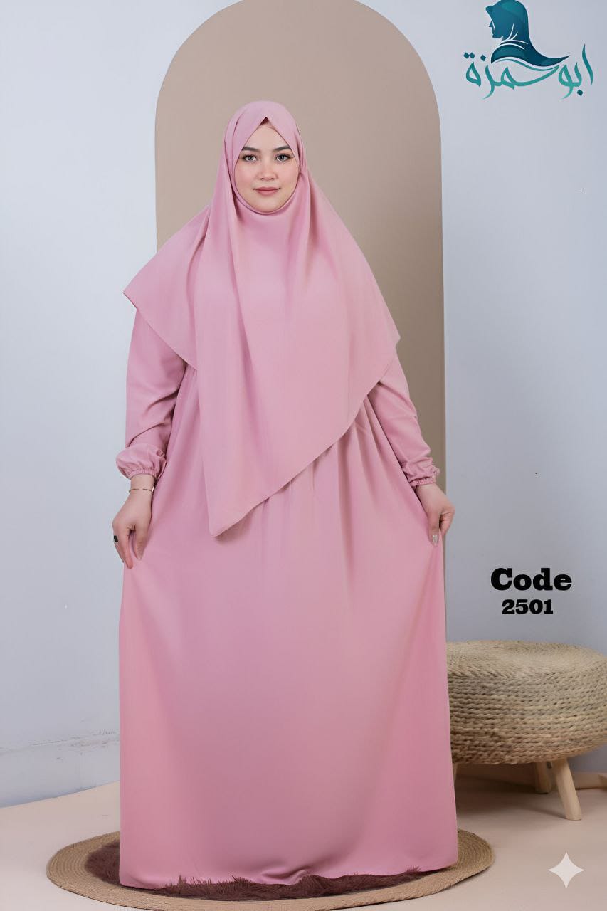 عبايات عصرية فاخرة 5