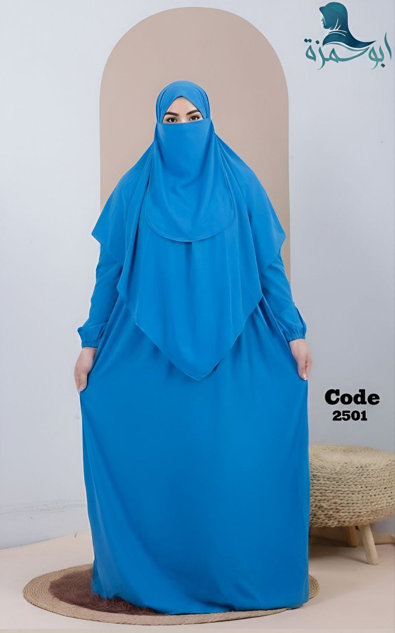 عبايات عصرية فاخرة 6