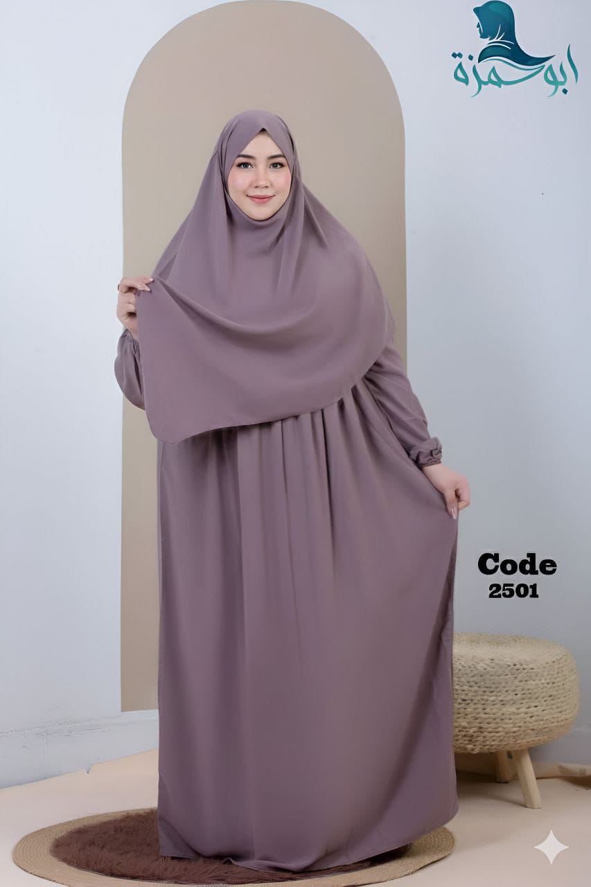 عبايات عصرية فاخرة 7