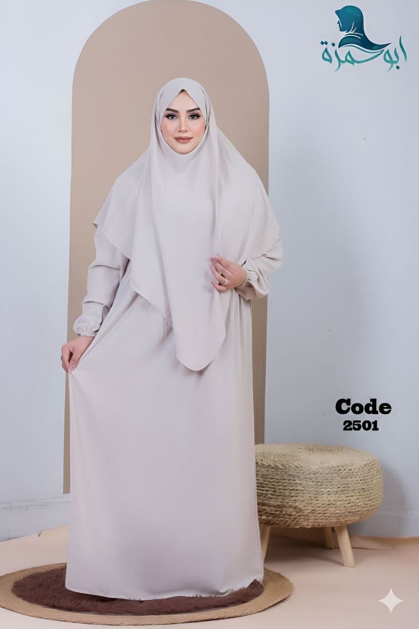 عبايات عصرية فاخرة 8