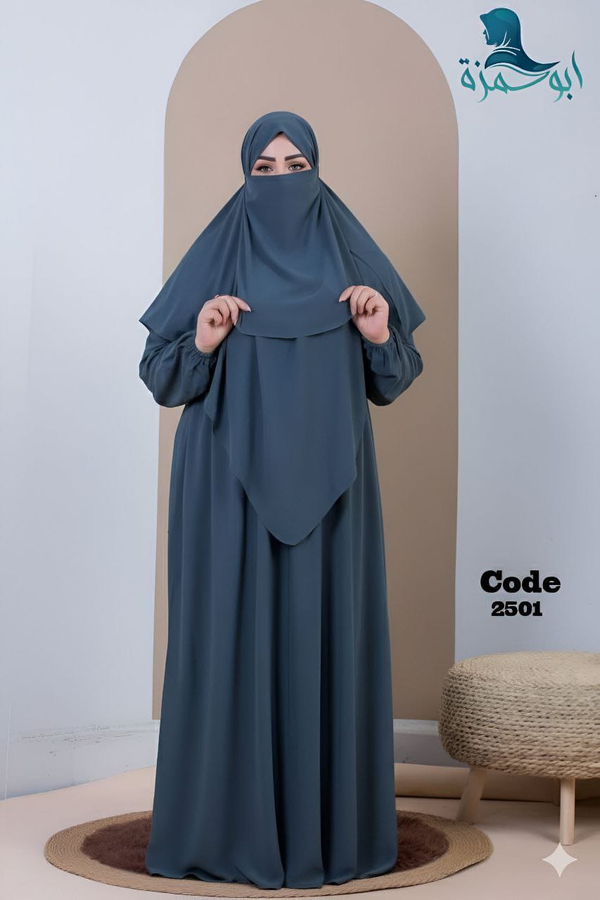 عبايات عصرية فاخرة 10