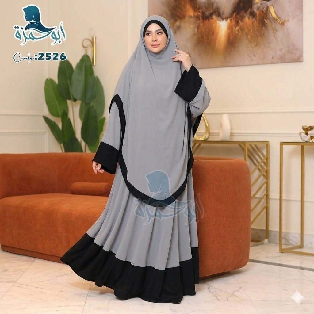 عبايات عصرية فاخرة