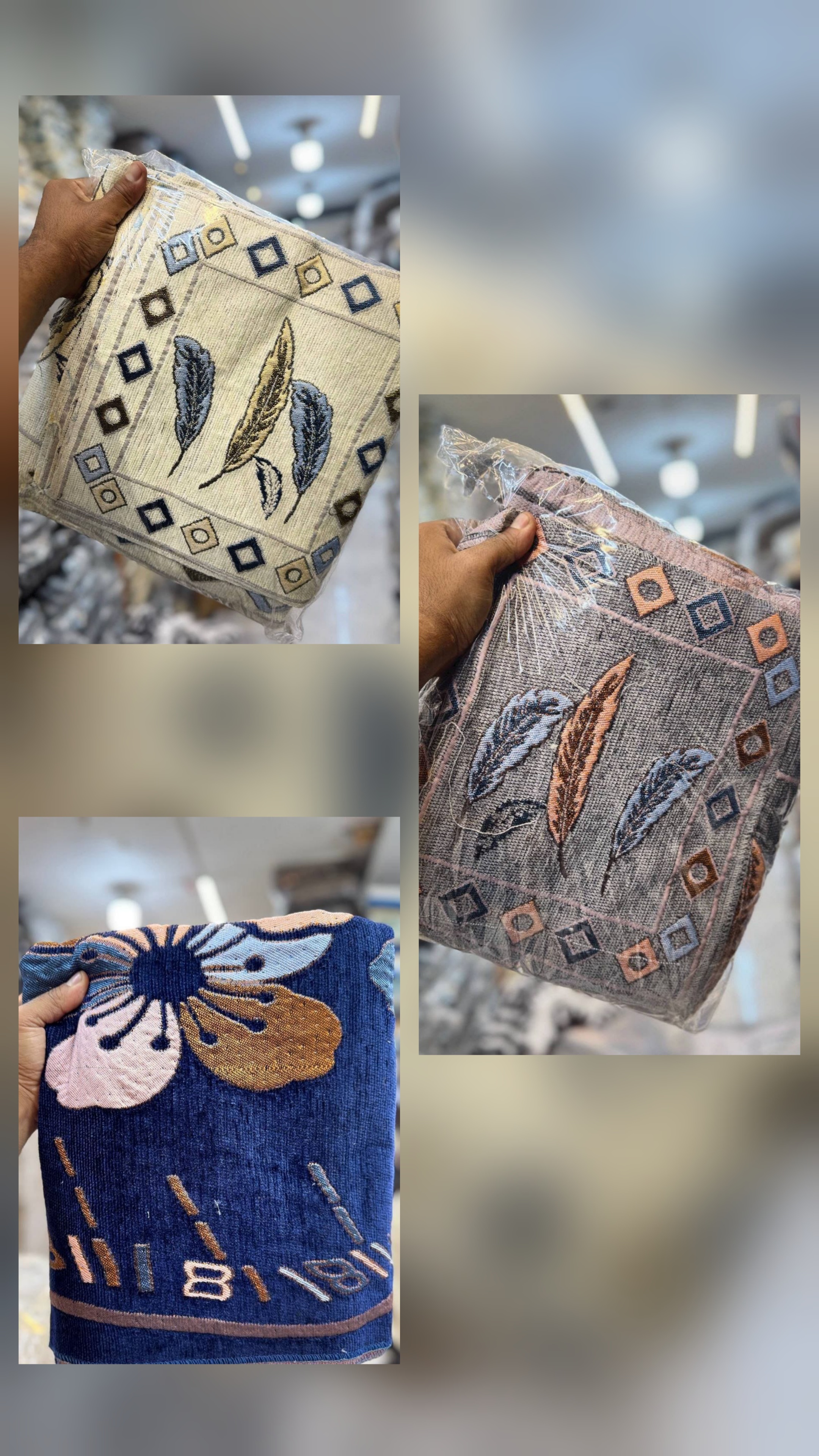 🏡 لمسات راقية لمنزلك 11