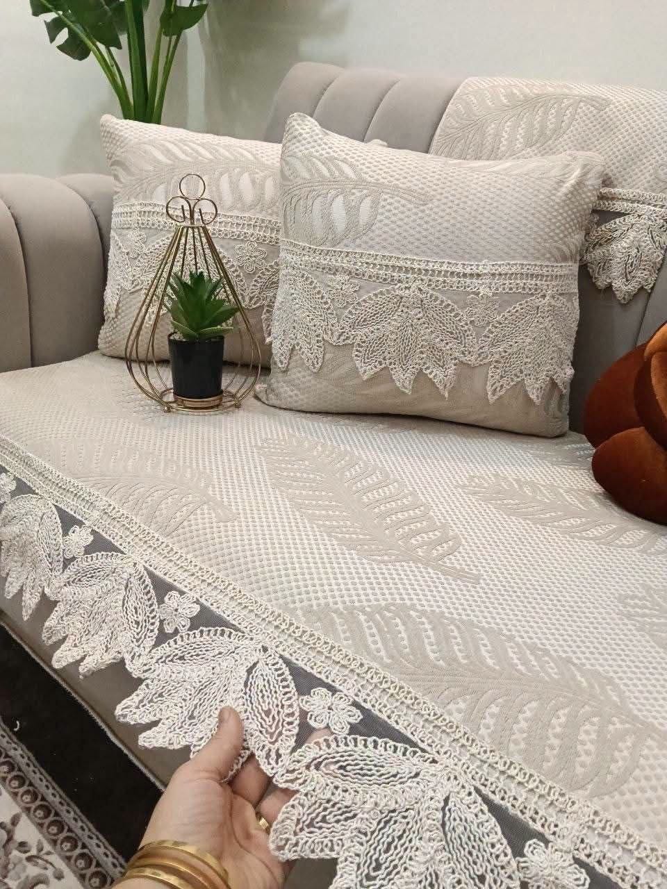 🏡 لمسات راقية لمنزلك