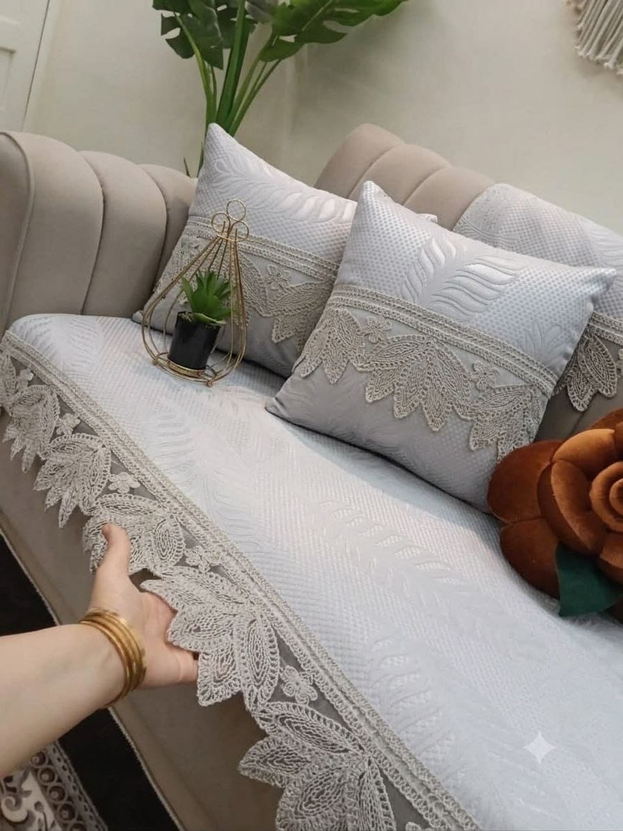 🏡 لمسات راقية لمنزلك 5