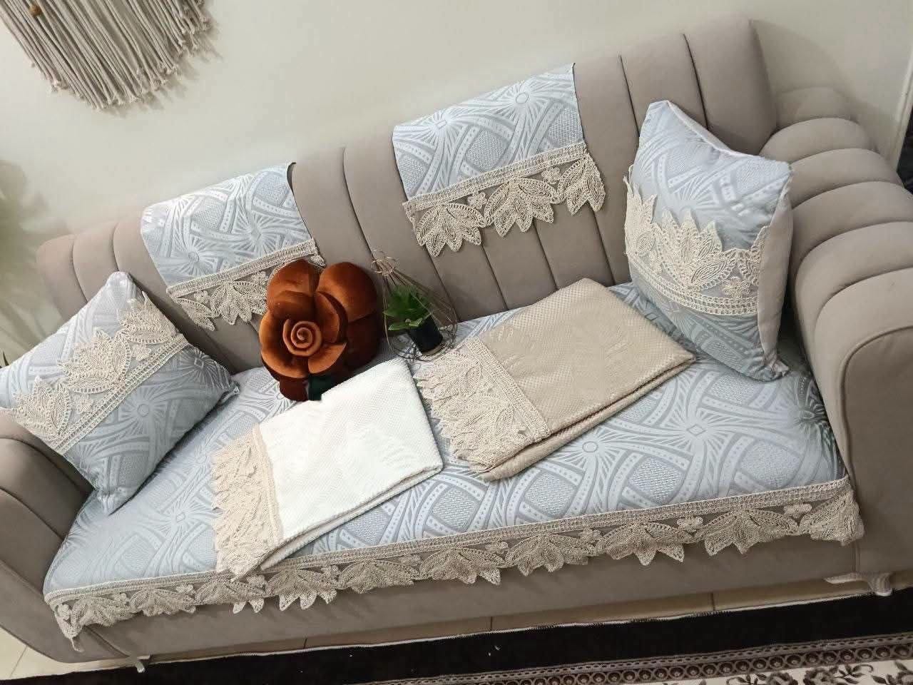 🏡 لمسات راقية لمنزلك 6