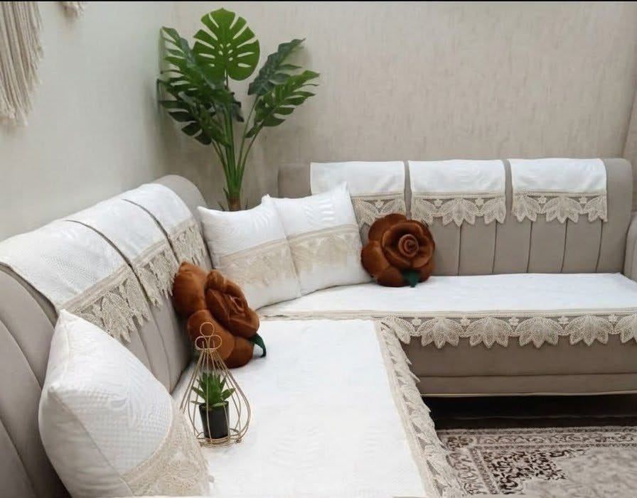 🏡 لمسات راقية لمنزلك 7