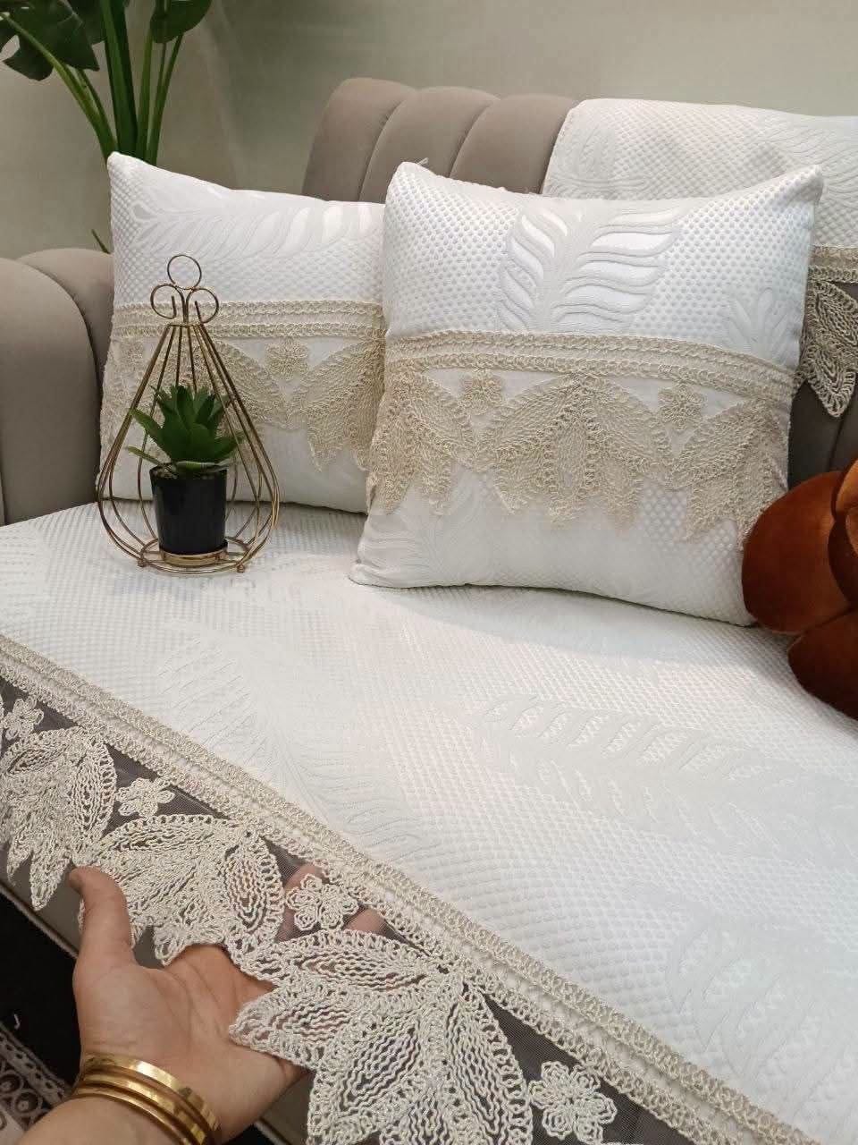 🏡 لمسات راقية لمنزلك 8
