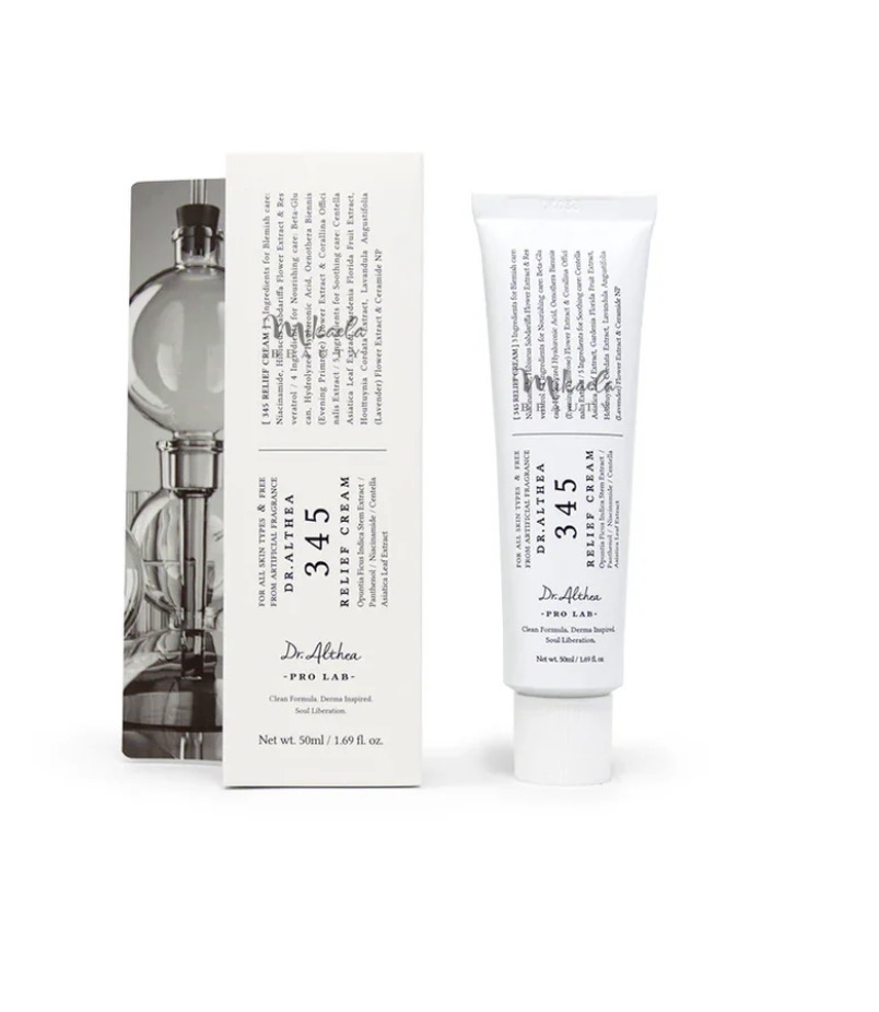 Dr althea 345 cream