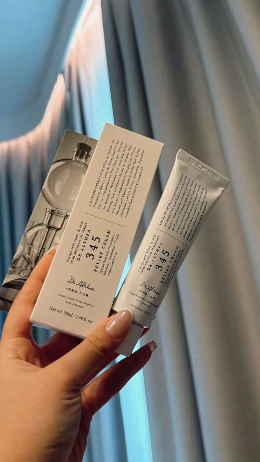Dr althea 345 cream 2