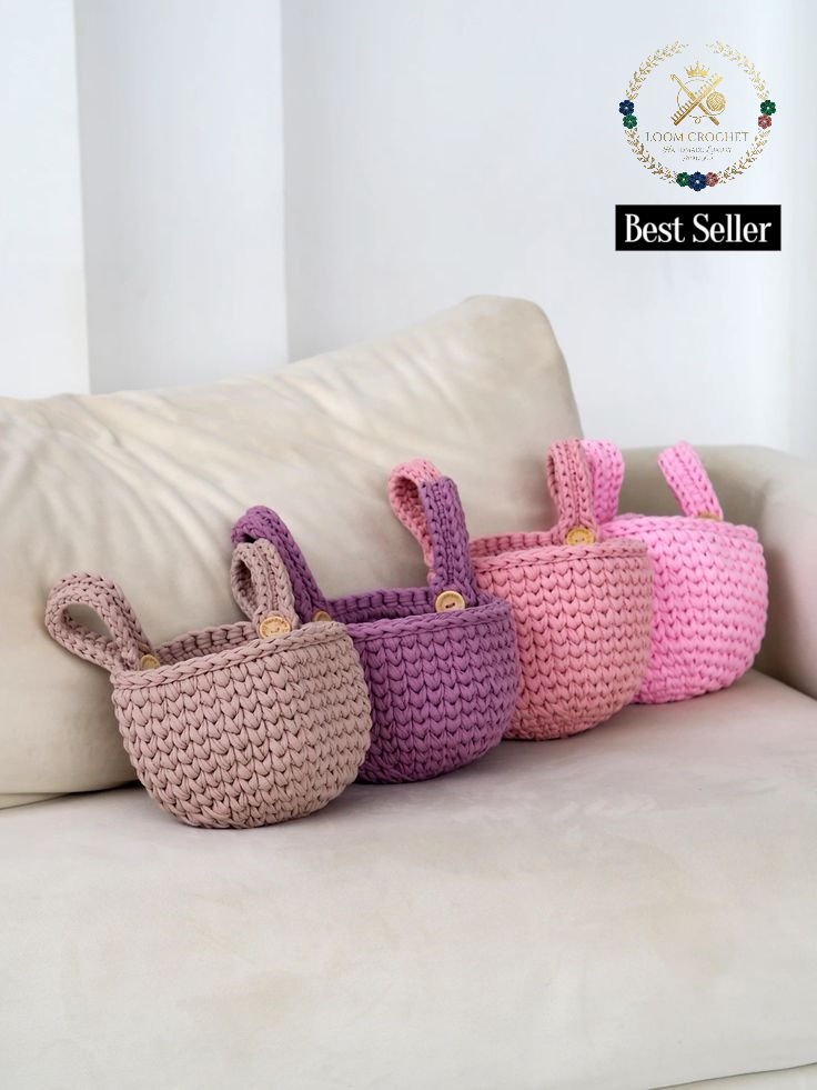 Bed basket