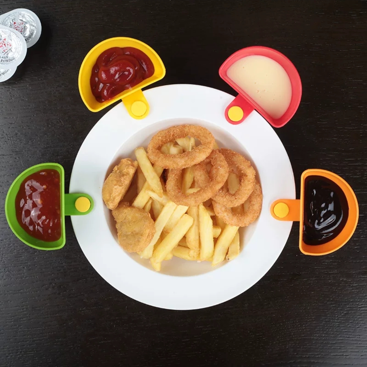 Sauce Holder
