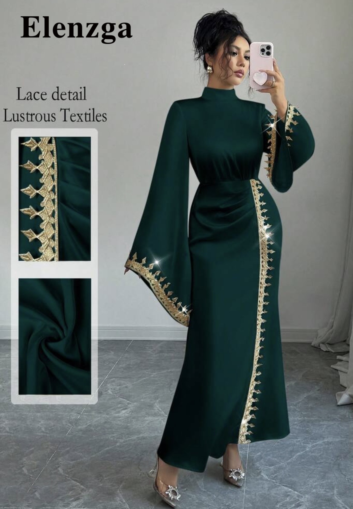 Abaya
