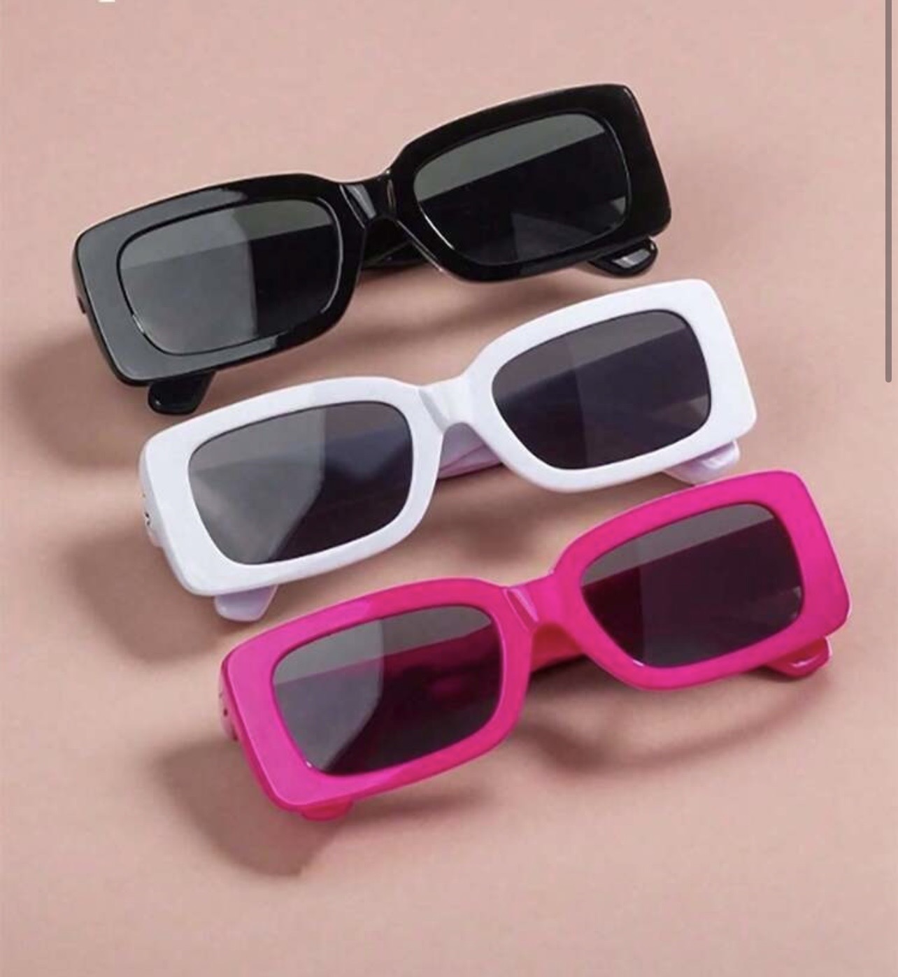Glasses set