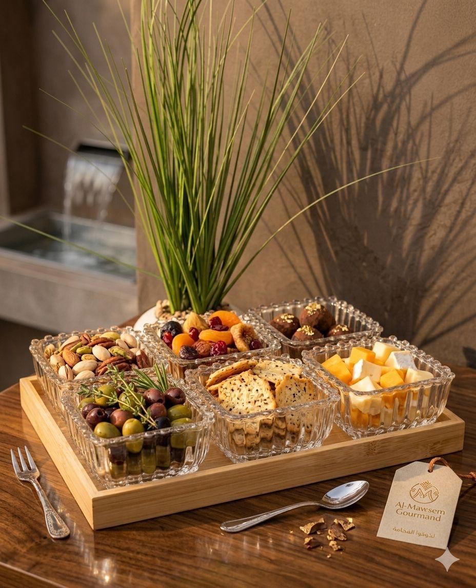 Meal set