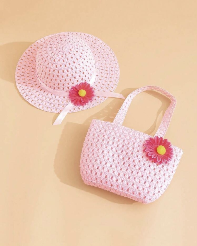 Sun hat