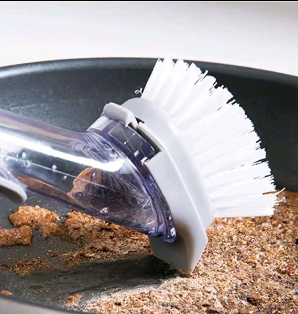 Cleaning Brush 4