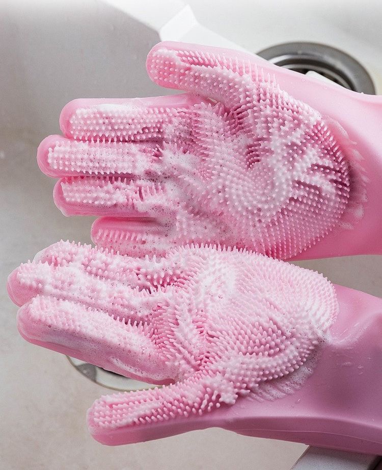 Gloves