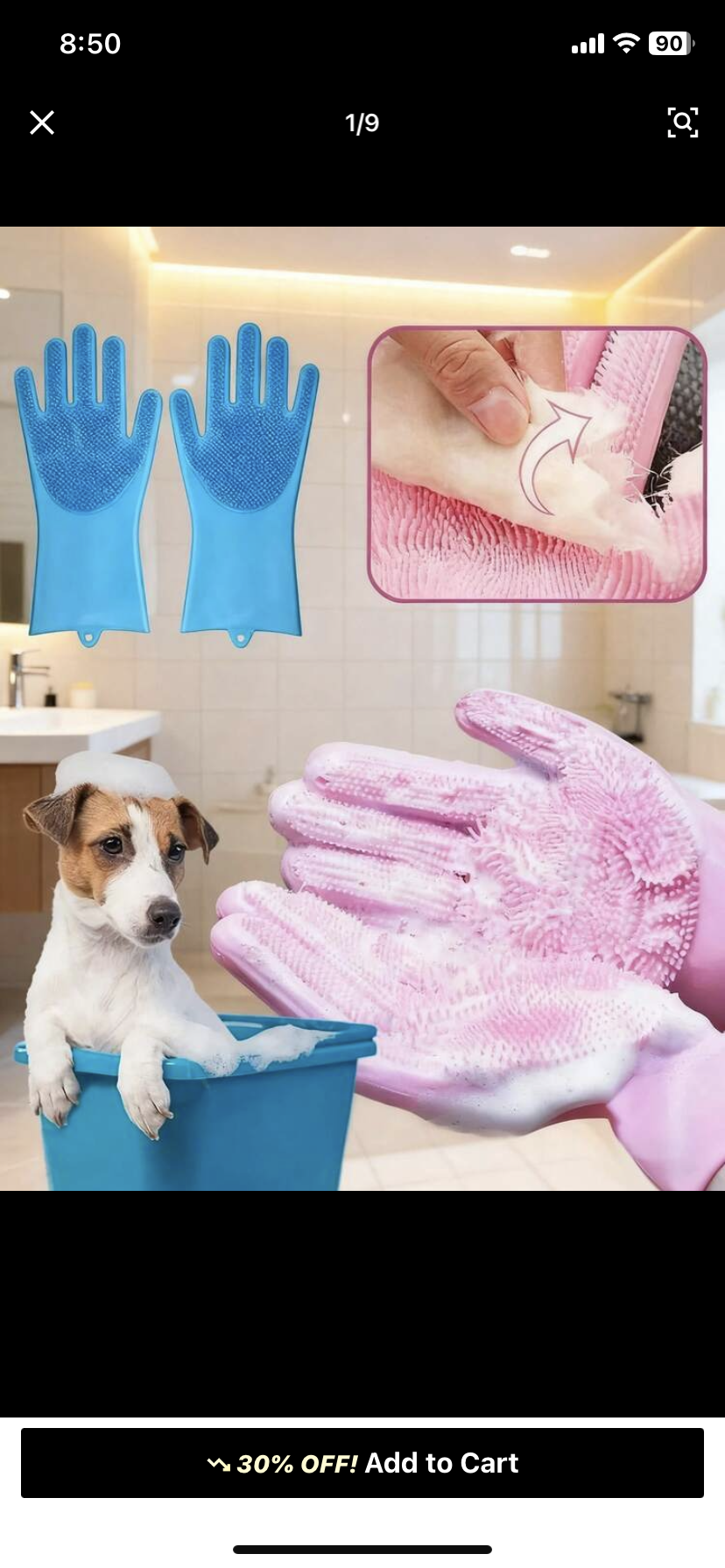 Gloves 6