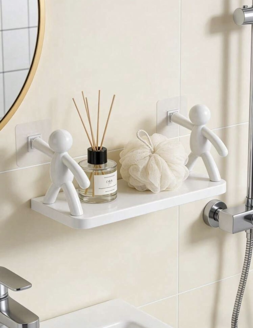 storage rack
