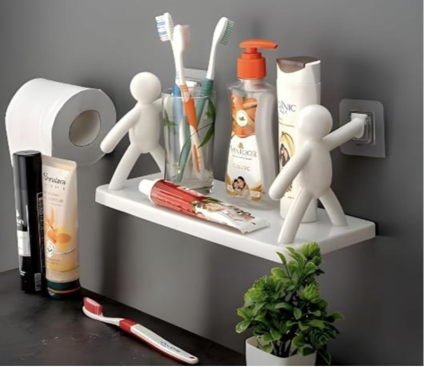 storage rack 4