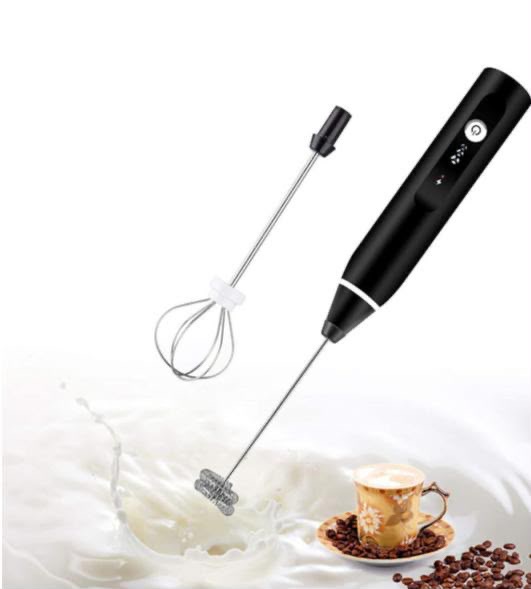 Electric hand mixer
