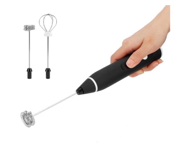 Electric hand mixer 2
