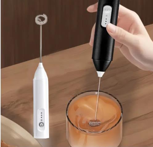 Electric hand mixer 3