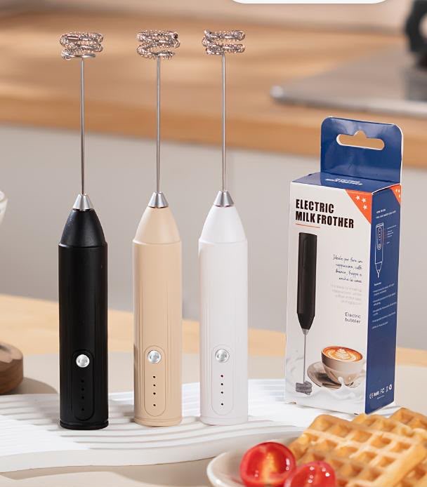 Electric hand mixer 5