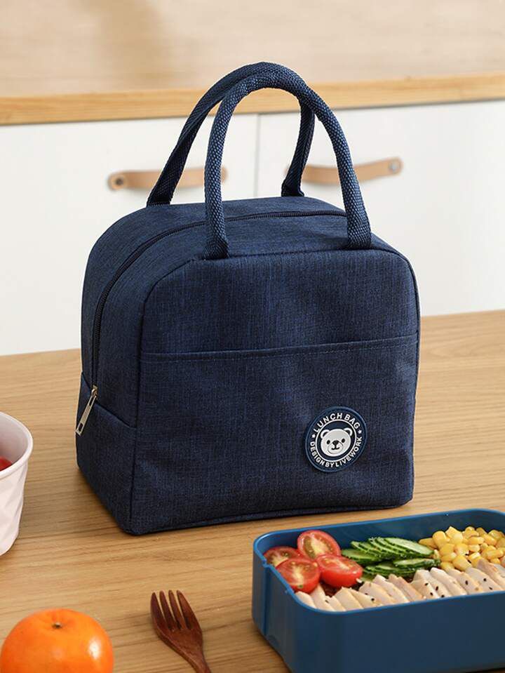 Lunch bag