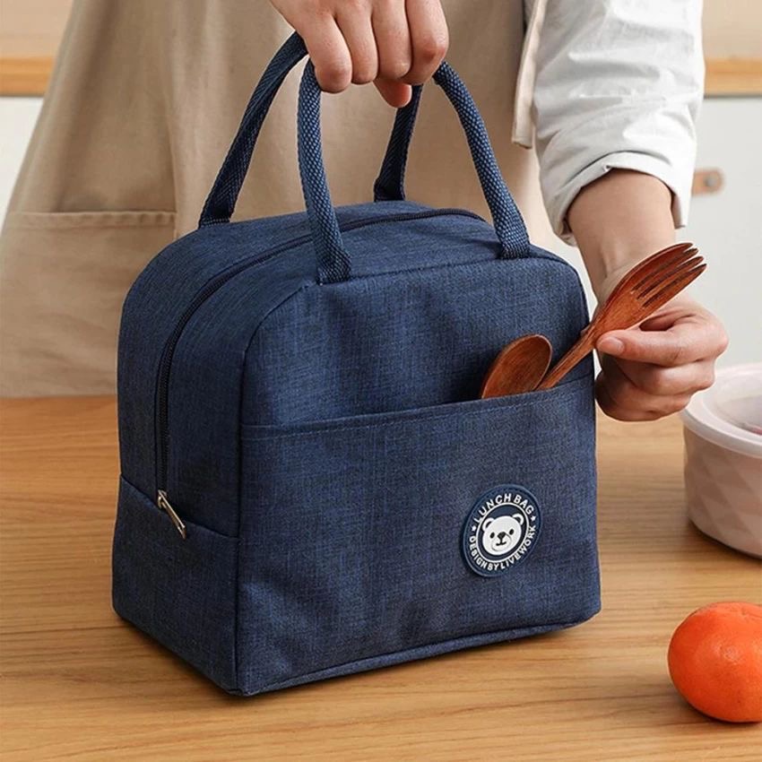Lunch bag 2