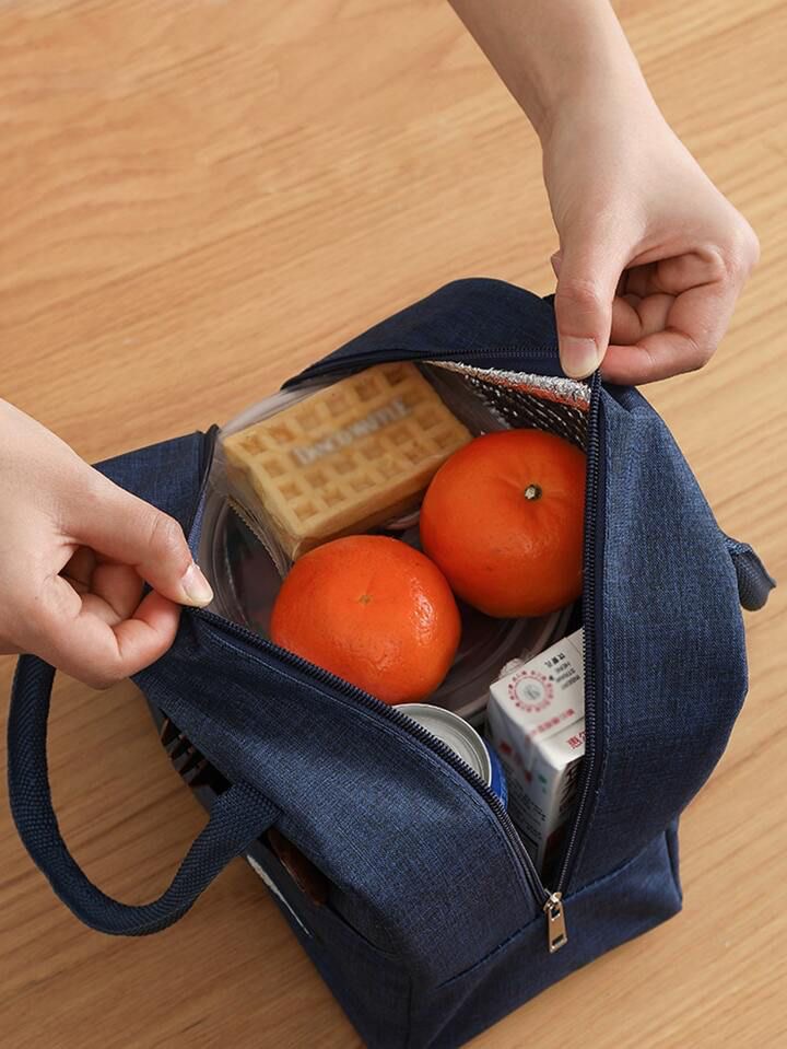 Lunch bag 3