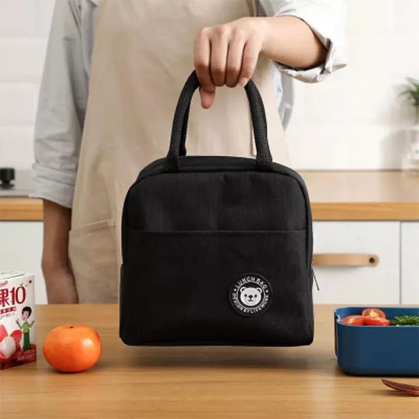 Lunch bag 4
