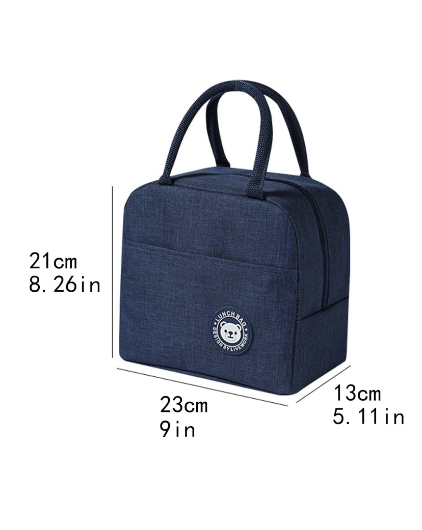 Lunch bag 6