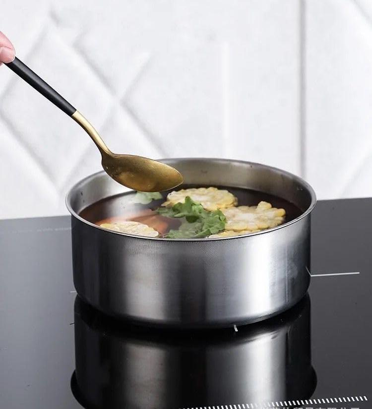 Stainless steel food 3