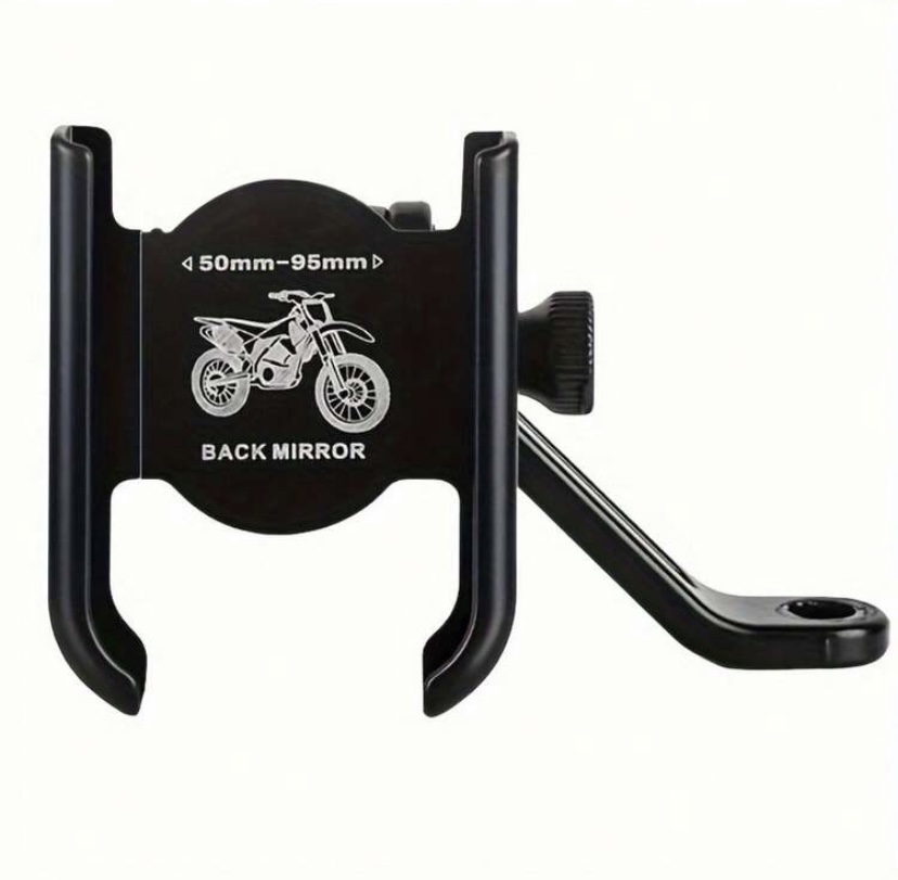Holder motorcycle 3