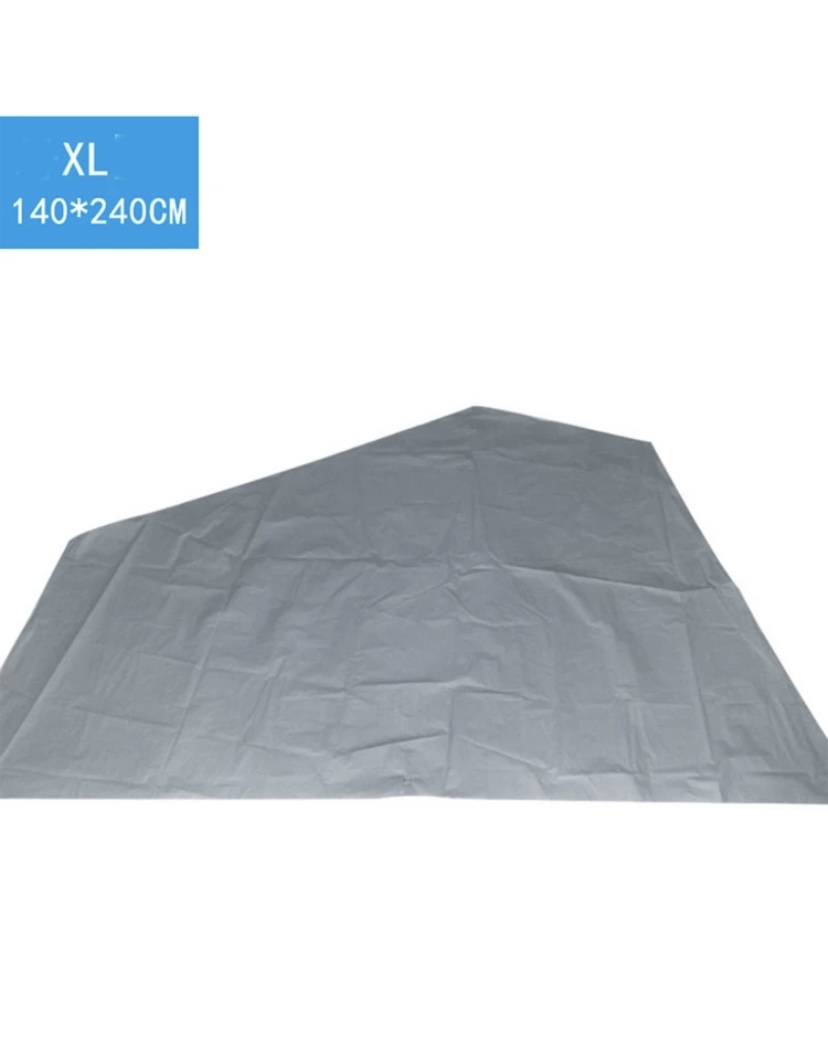 Motorcycle cover 3