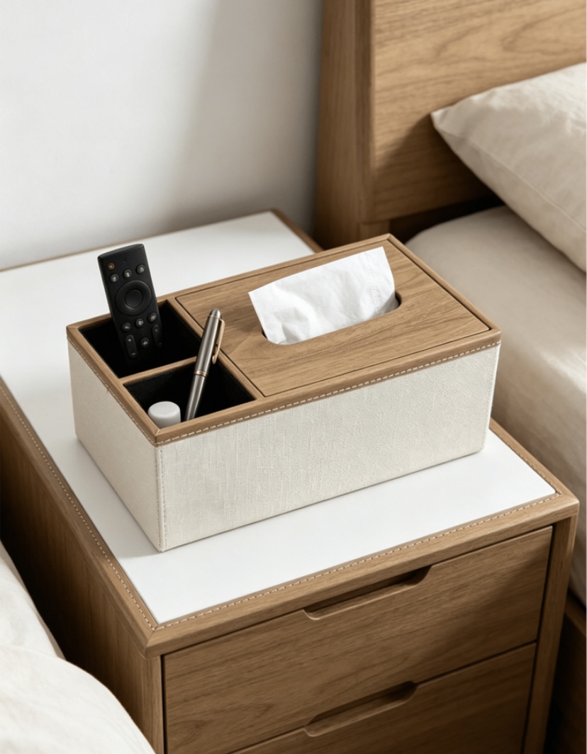 Tissue holder 2
