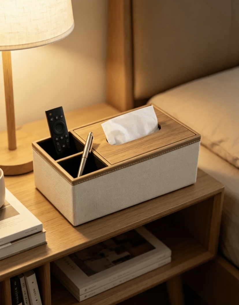 Tissue holder 3