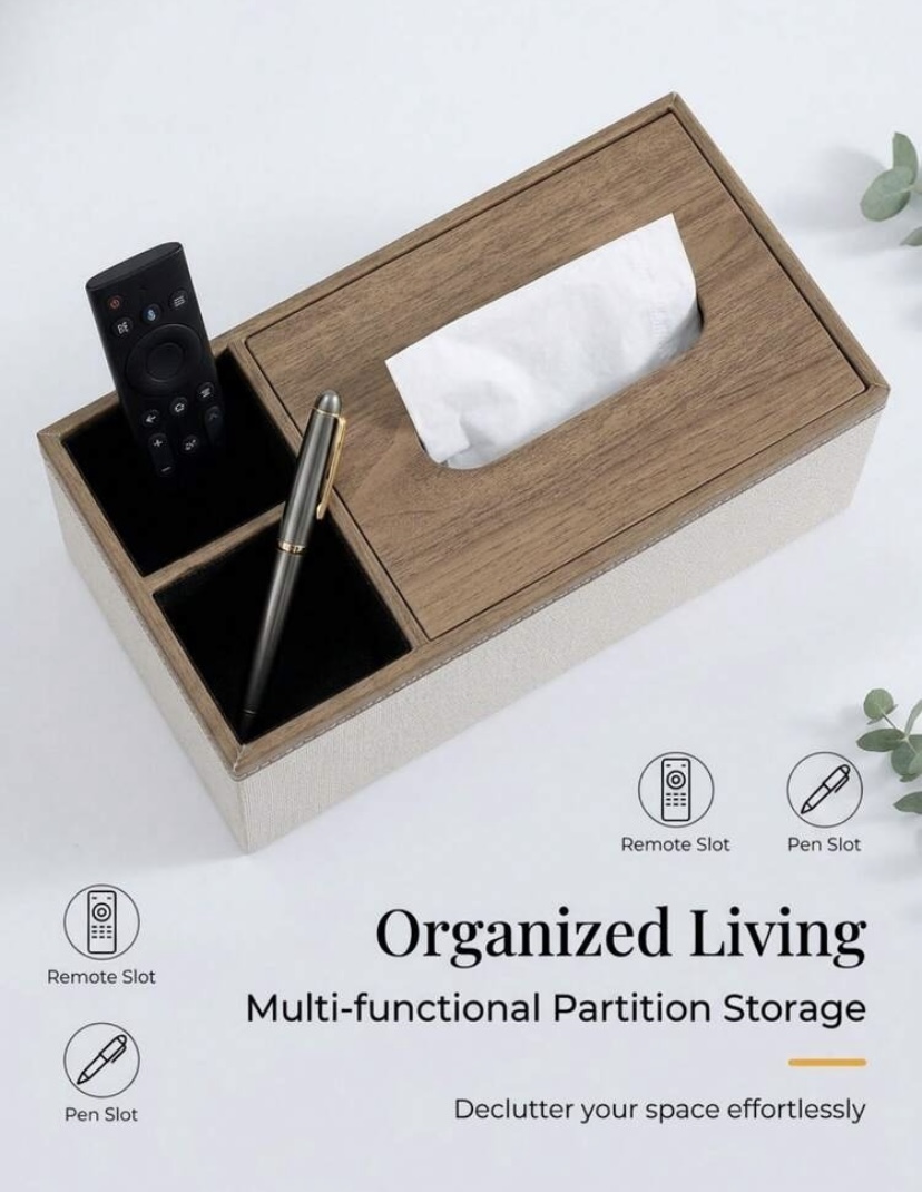 Tissue holder 4