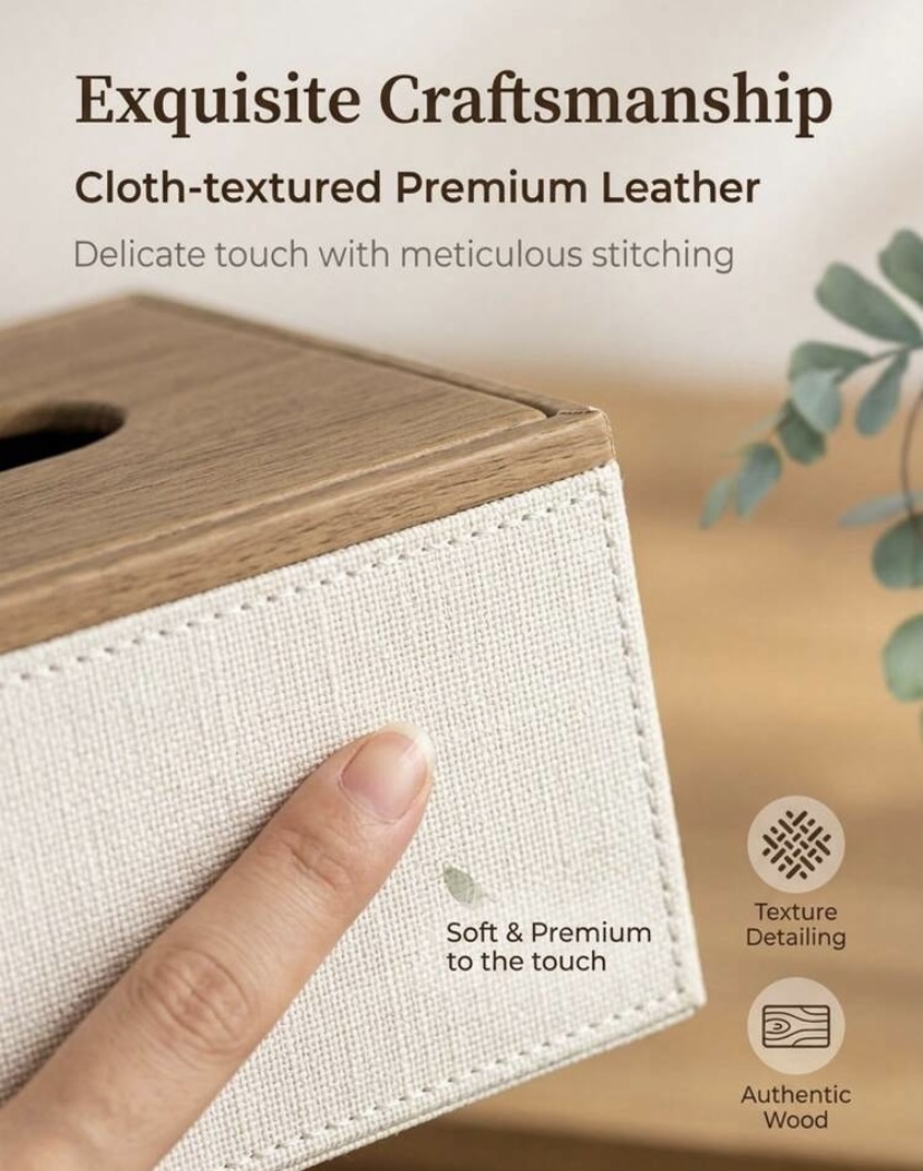 Tissue holder 5