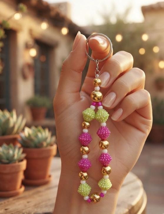 phone strap 2
