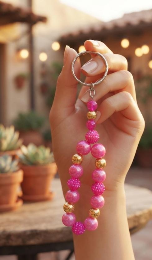phone strap 4