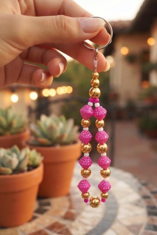 phone strap 8
